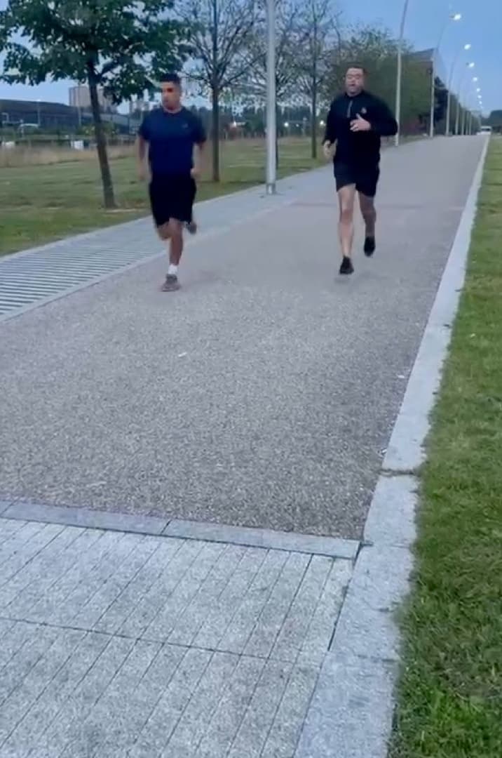 Training & discipline
